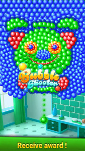 اسکرین شات بازی Bubble Shooter Classic 5