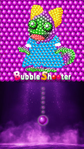 اسکرین شات بازی Bubble Shooter 2 Classic 2