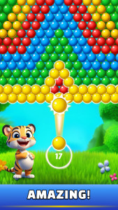 اسکرین شات 6 بازی Bubble Shooter 2 Classic