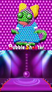 اسکرین شات بازی Bubble Shooter 2 Classic 4