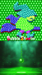 اسکرین شات بازی Bubble Shooter 2 Classic 1