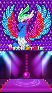 اسکرین شات بازی Bubble Shooter 2 Classic 6