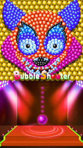 اسکرین شات بازی Bubble Shooter 2 Classic 5