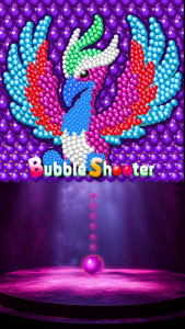 اسکرین شات بازی Bubble Shooter 2 Classic 4