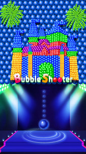 اسکرین شات بازی Bubble Shooter 2 Classic 8