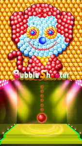 اسکرین شات بازی Bubble Shooter 2 Classic 2