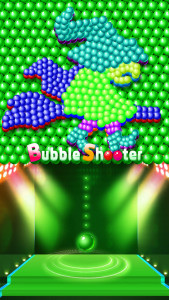 اسکرین شات بازی Bubble Shooter 2 Classic 3