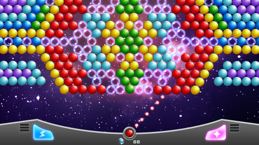 اسکرین شات 8 بازی Bubble Shooter! Extreme