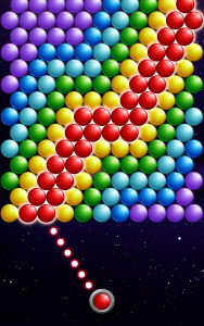 اسکرین شات بازی Bubble Shooter! Extreme 2