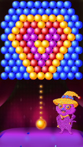 اسکرین شات بازی Bubble Shooter 25 6