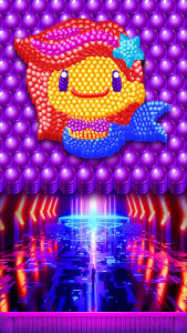 اسکرین شات بازی Bubble Shooter 25 2