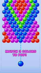 اسکرین شات 5 بازی Bubble Shooter 2