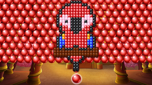 اسکرین شات 7 بازی Bubble Shooter 2
