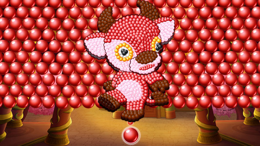 اسکرین شات 8 بازی Bubble Shooter 2