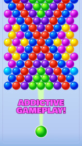 اسکرین شات 4 بازی Bubble Shooter 2