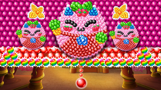 اسکرین شات بازی Bubble Shooter 2 2