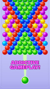 اسکرین شات 4 بازی Bubble Shooter 2