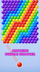 اسکرین شات 7 بازی Bubble Shooter 2