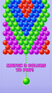 اسکرین شات 5 بازی Bubble Shooter 2