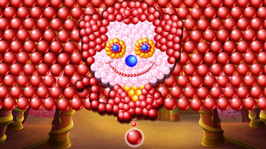 اسکرین شات 5 بازی Bubble Shooter 2