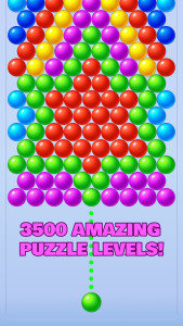 اسکرین شات 2 بازی Bubble Shooter 2