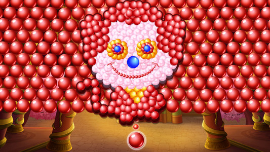 اسکرین شات بازی Bubble Shooter 2 5