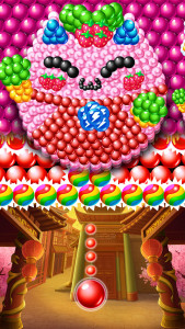 اسکرین شات بازی Bubble Shooter 2 1