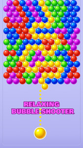 اسکرین شات 6 بازی Bubble Shooter 2