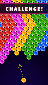 اسکرین شات بازی Bubble Shooter: Ball Game 6