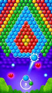 اسکرین شات 7 بازی Bubble Shooter 2