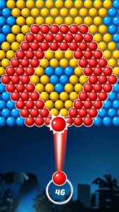 اسکرین شات 5 بازی Bubble Shooter 2