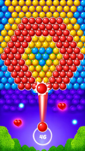 اسکرین شات 6 بازی Bubble Shooter 2