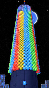 اسکرین شات 4 بازی Bubble Shooter 2