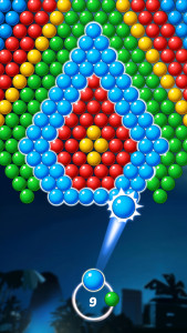 اسکرین شات 6 بازی Bubble Shooter 2