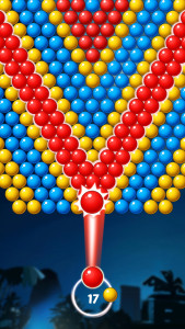 اسکرین شات 7 بازی Bubble Shooter 2