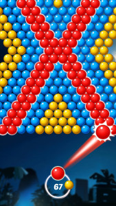 اسکرین شات 4 بازی Bubble Shooter 2