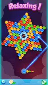 اسکرین شات بازی Bubble Shooter Pop 2