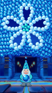 اسکرین شات بازی Bubble Shooter 2