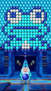 اسکرین شات بازی Bubble Shooter 4