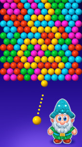 اسکرین شات 6 بازی Bubble Shooter