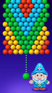 اسکرین شات 5 بازی Bubble Shooter