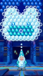اسکرین شات بازی Bubble Shooter 3