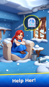اسکرین شات 4 بازی Bubble  Shooter
