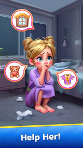 اسکرین شات 2 بازی Bubble  Shooter