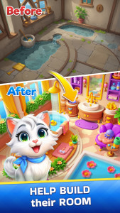 اسکرین شات 2 بازی Bubble  Shooter