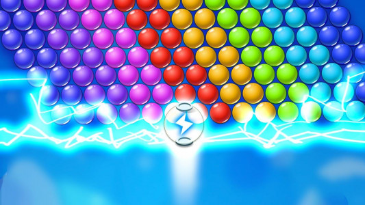 اسکرین شات بازی Bubble Shooter 7