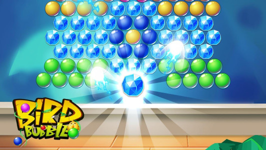 اسکرین شات 6 بازی Bubble Shooter