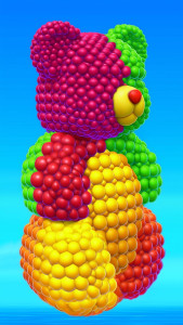 اسکرین شات 4 بازی Bubble Shooter Classic 2