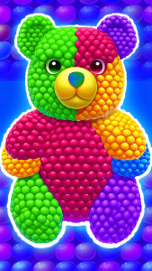 اسکرین شات 2 بازی Bubble Shooter Classic 2