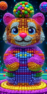 اسکرین شات 4 بازی Bubble Shooter Classic 2
